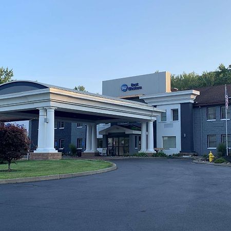 Best Western Owego Inn Exteriér fotografie