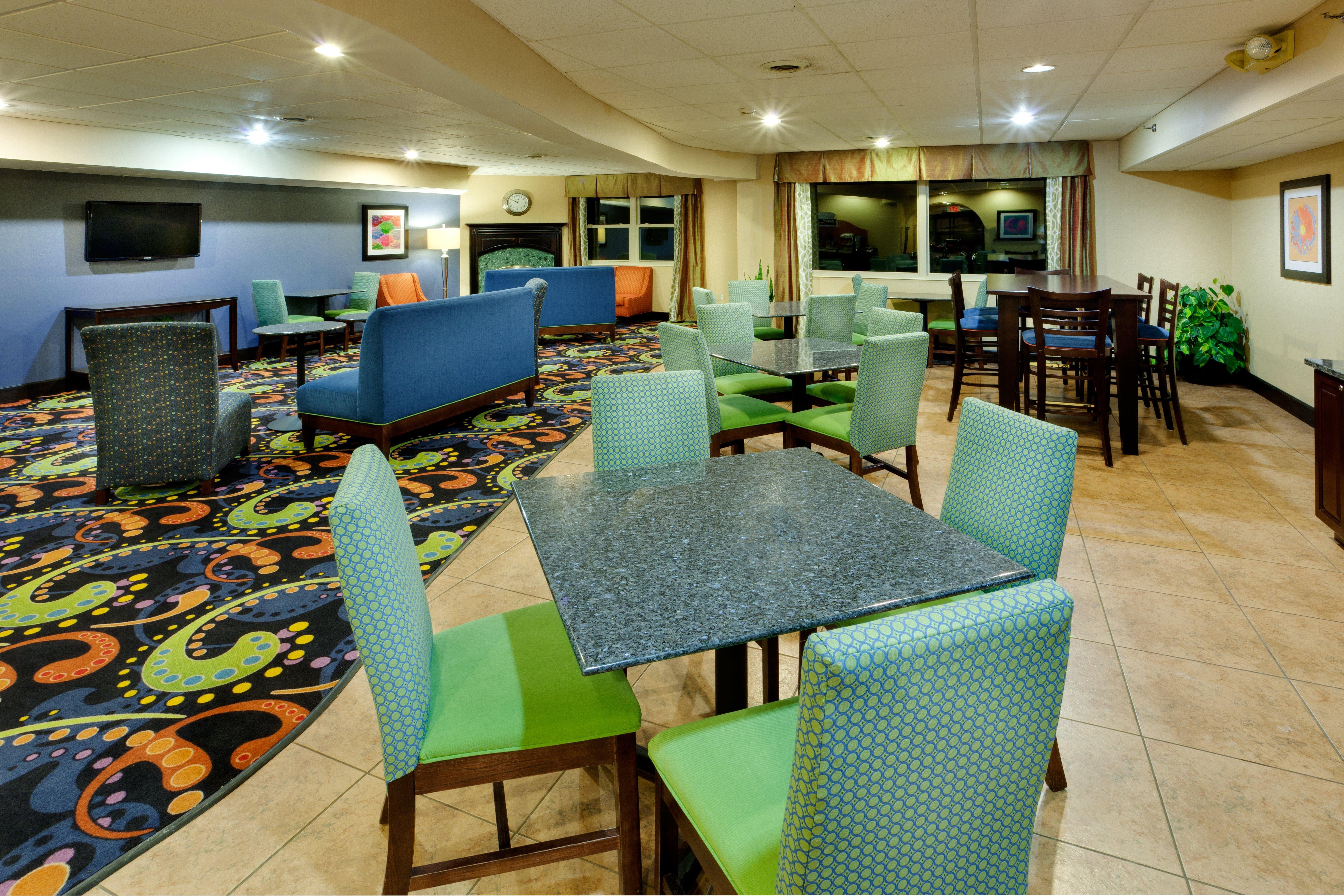 Best Western Owego Inn Exteriér fotografie