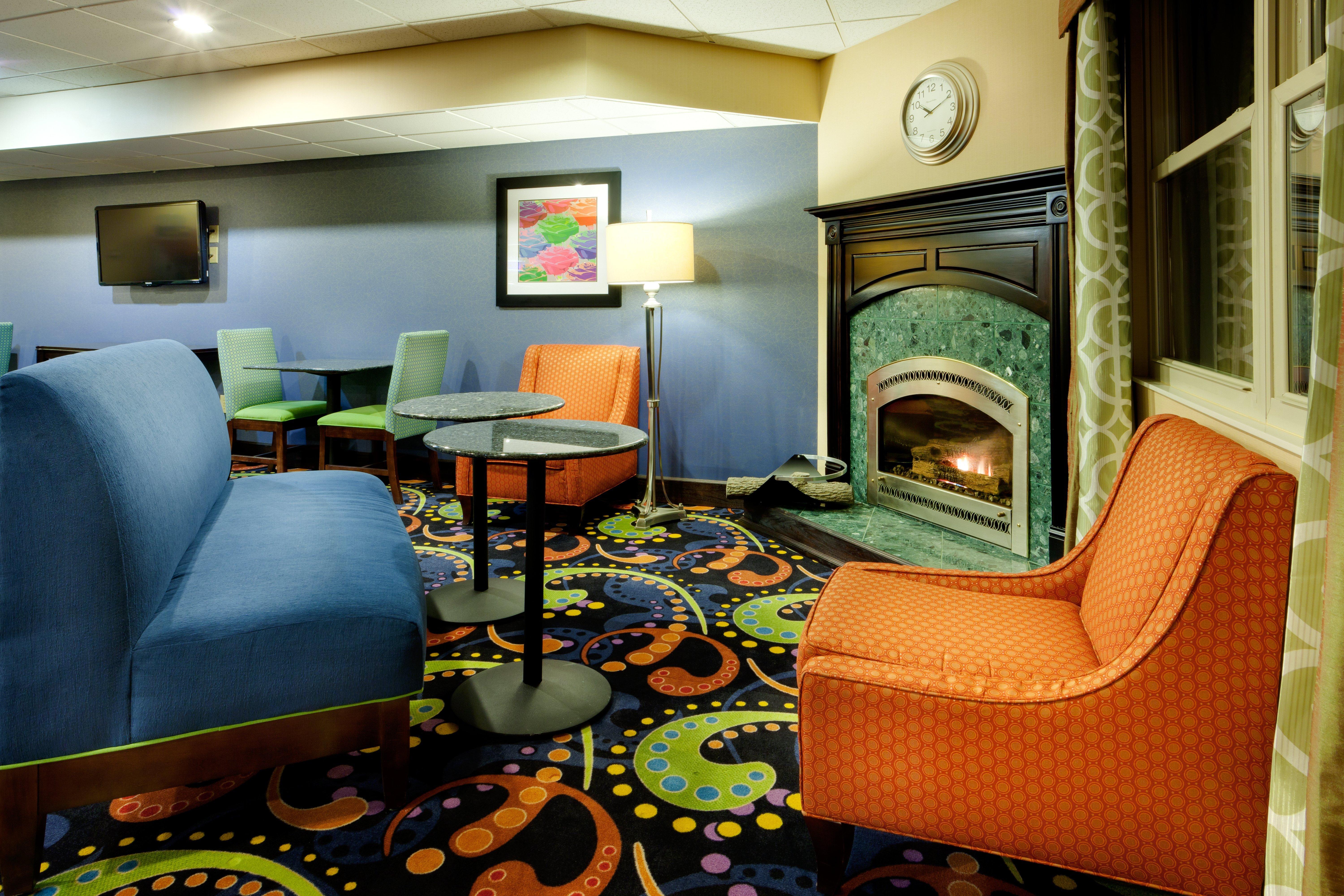 Best Western Owego Inn Exteriér fotografie