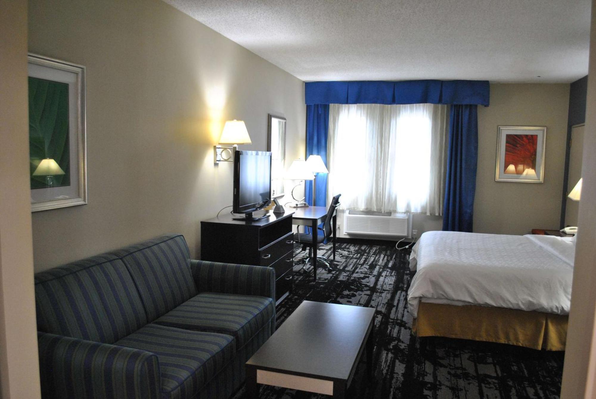 Best Western Owego Inn Exteriér fotografie
